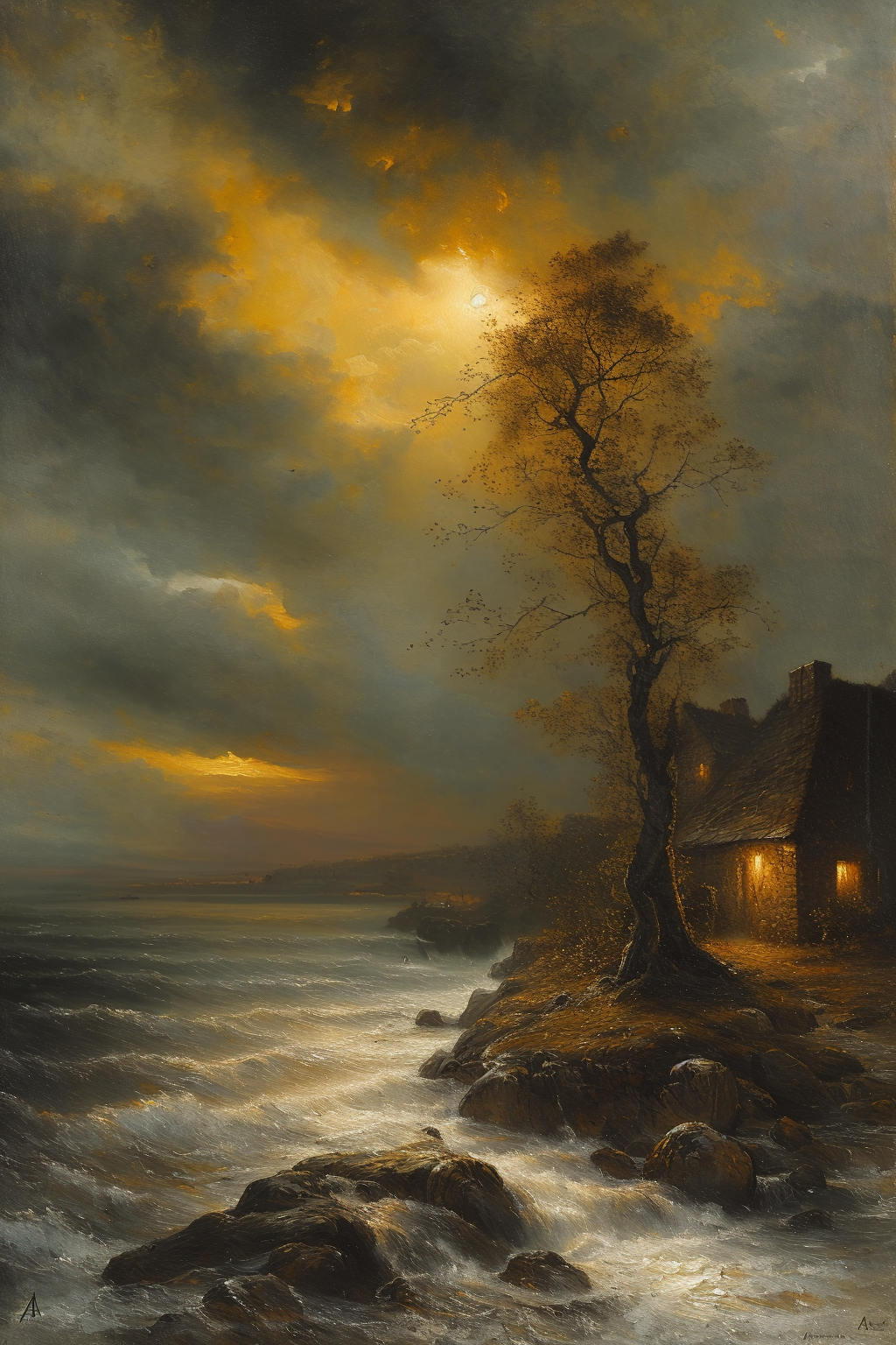 05846-3056175359-masterpiece,best quality,_lora_tbh102-_1_,oil painting ,illustration ,character,landscape, style of Andreas Achenbach.png